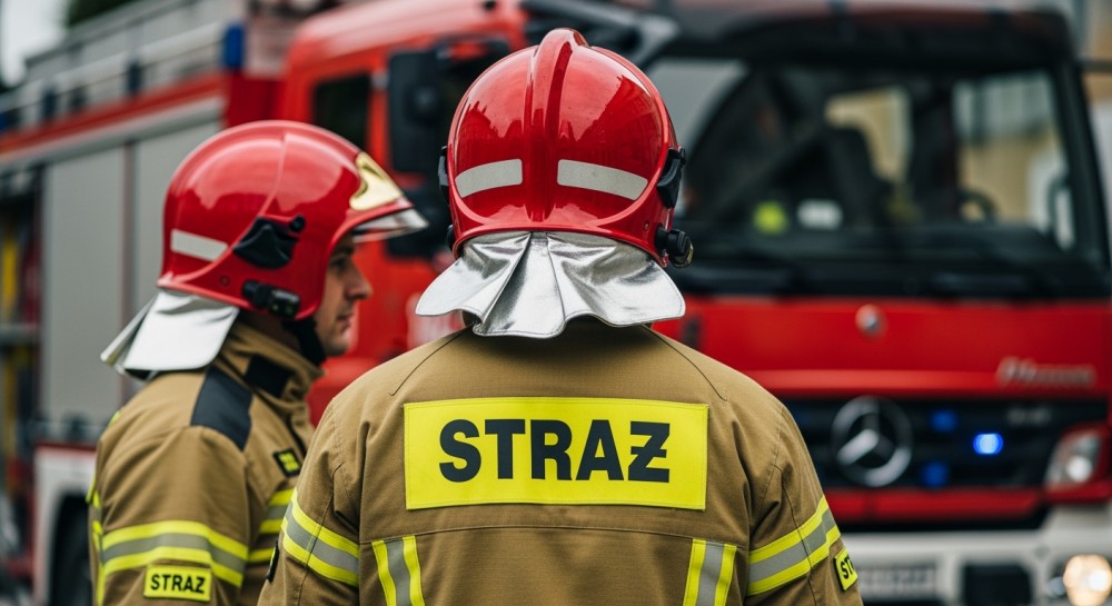 Sezon grzewczy 2025/2026: tragedie w cieniu alarmujących statystyk