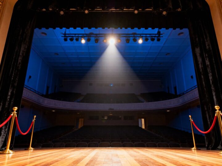 Epicki seans „Siedmiu samurajów” – dołącz do legendarnej przygody!