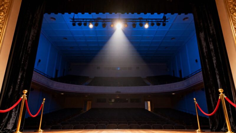 Epicki seans „Siedmiu samurajów” – dołącz do legendarnej przygody!