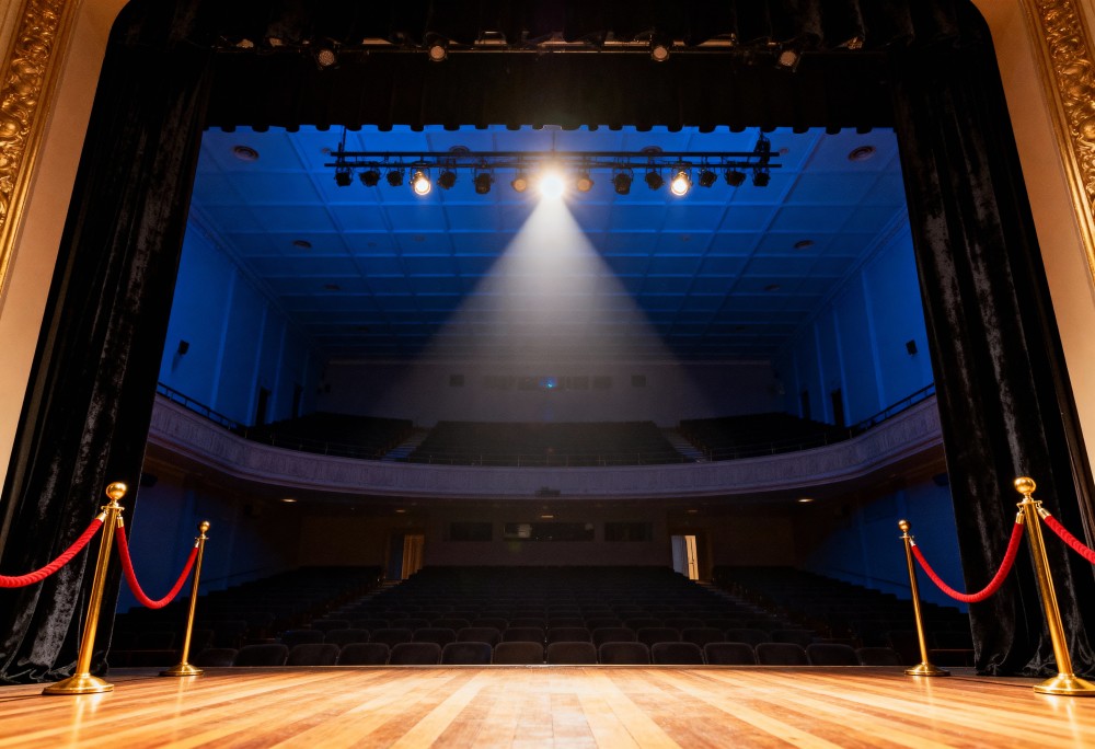 Epicki seans „Siedmiu samurajów” – dołącz do legendarnej przygody!