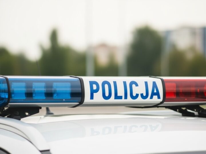 Ostrołęka: Policja w akcji – dwóch poszukiwanych zatrzymanych w ciągu jednej doby