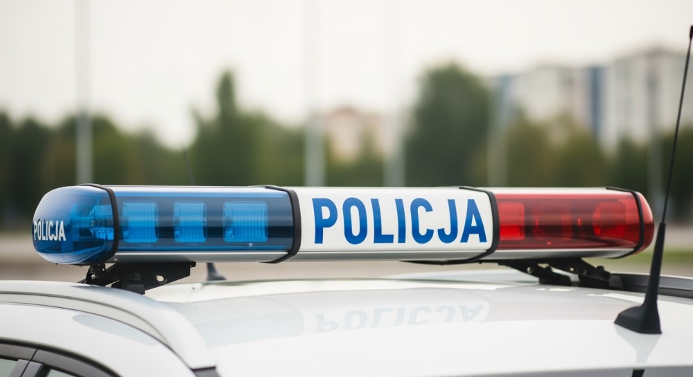 Ostrołęka: Policja w akcji – dwóch poszukiwanych zatrzymanych w ciągu jednej doby