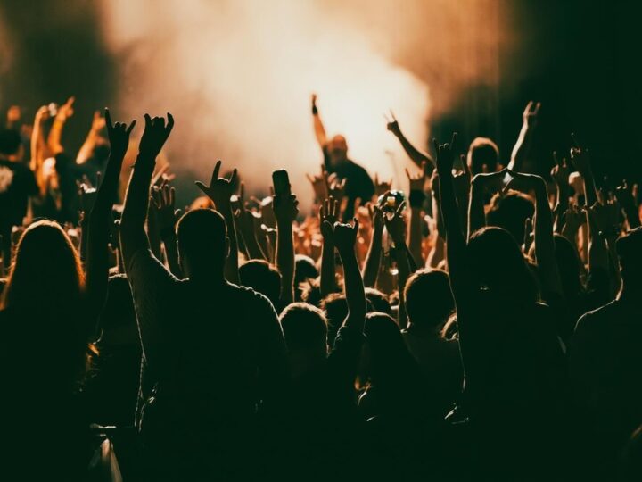 Filmowy wtorek z hitami w Kinie Jantar!