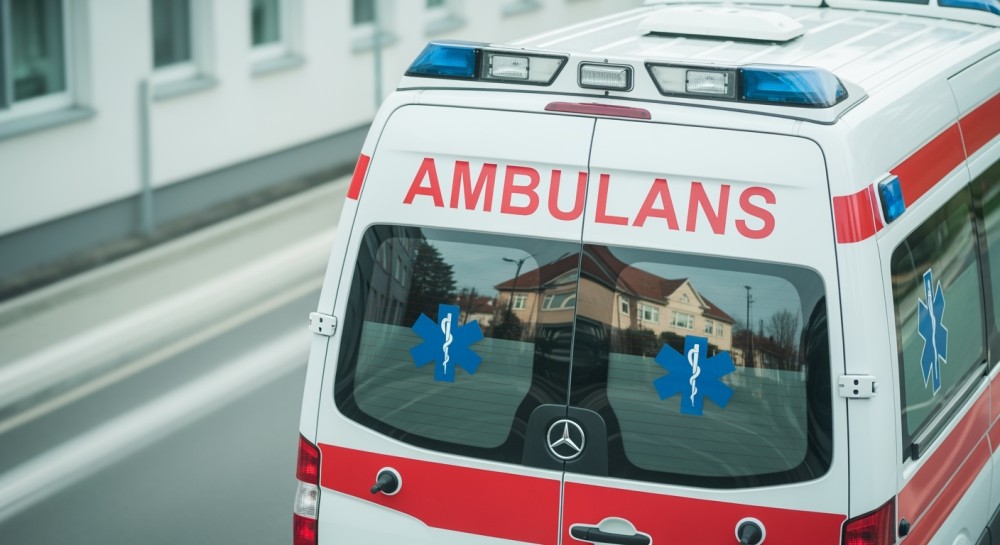 Czad zabił synów rodziny z Kutna tuż przed świętami