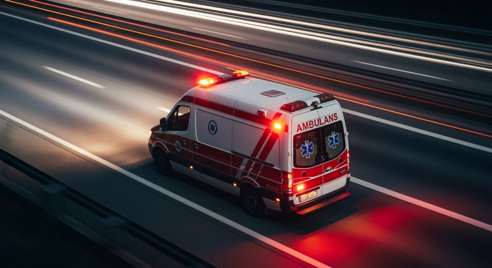 Trzeci stopień alarmowy CHARLIE na kolei – nowe zasady bezpieczeństwa wprowadzane przez premiera