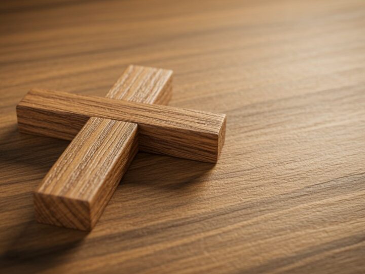 Uroczysta msza w Kadzidle: Zawierzenie Matce Bożej i chrzest malutkiej Marceliny