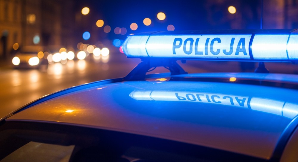 Uwaga kierowcy! Gołoledź zagraża na drogach!