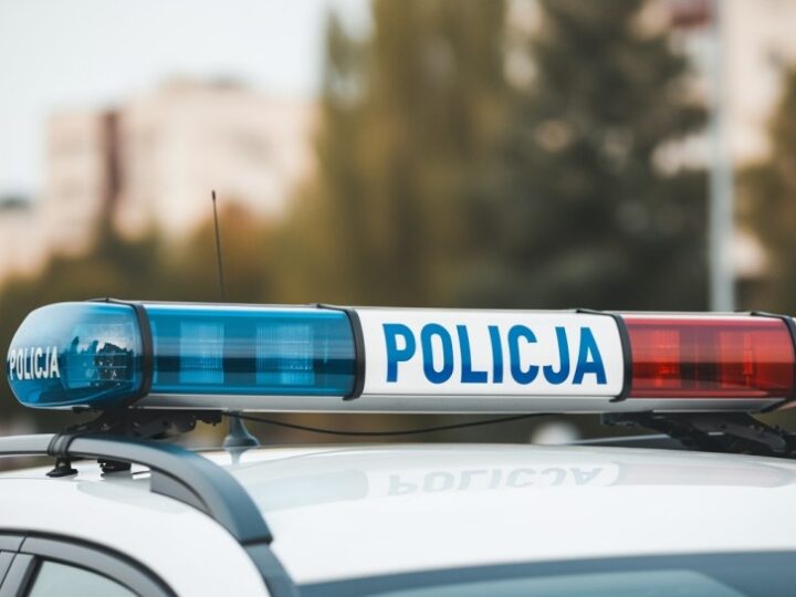 Zaginiony 68-latek z Nowej Wsi Zachodniej – policja apeluje o pomoc!