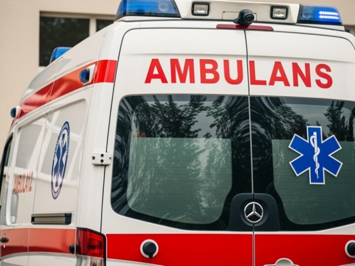 Zimowe wyzwanie: jak uratować życie potrzebującym?