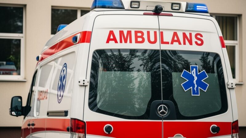 Zimowe wyzwanie: jak uratować życie potrzebującym?