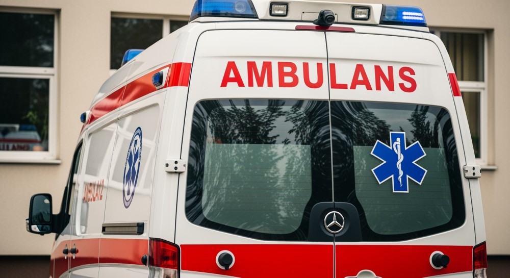 Zimowe wyzwanie: jak uratować życie potrzebującym?