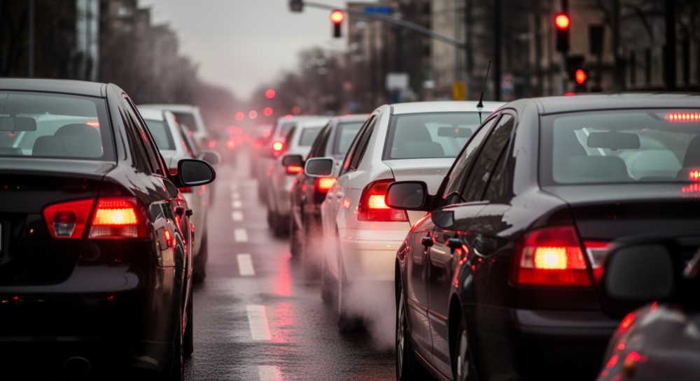 Czasowa zmiana ruchu z okazji Jarmarku Bożonarodzeniowego