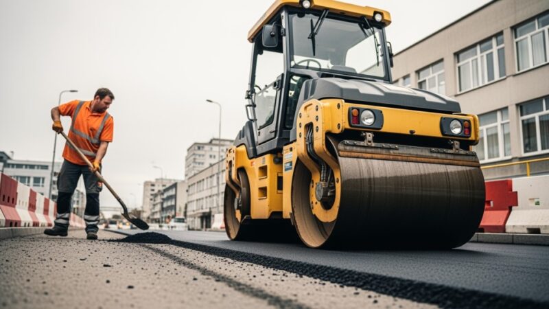 41 milionów złotych na kolejny etap północnej obwodnicy Ostrołęki