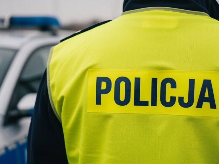 Ostatnia szansa na darmowe sprawdzenie świateł 6 grudnia!