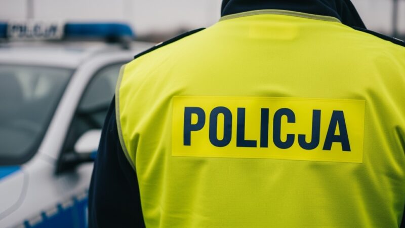 Ostatnia szansa na darmowe sprawdzenie świateł 6 grudnia!