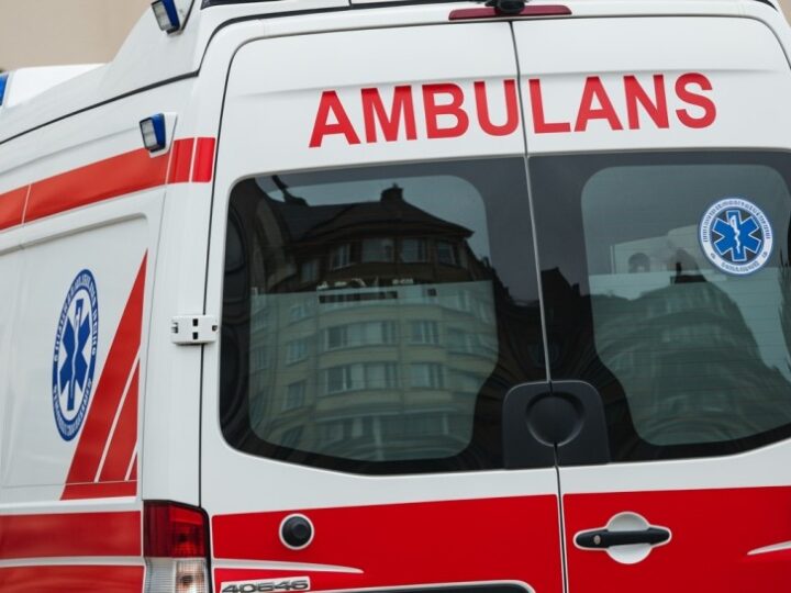 Zwiększ swoje bezpieczeństwo: Szkolenie z ochrony ludności w Gminie Lelis