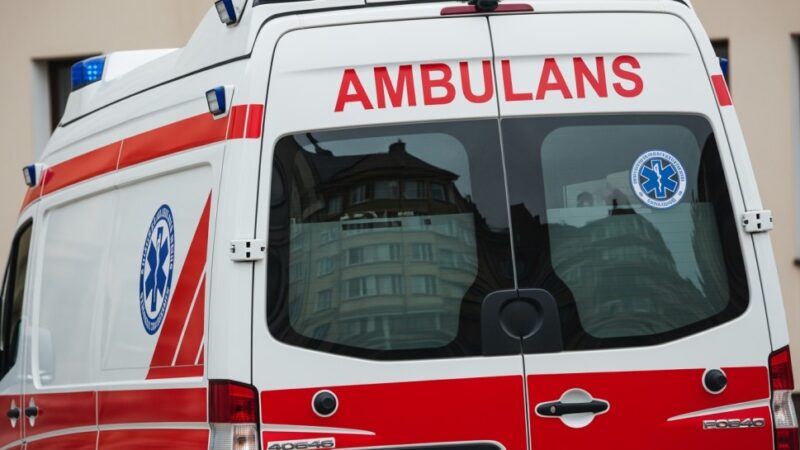 Zwiększ swoje bezpieczeństwo: Szkolenie z ochrony ludności w Gminie Lelis