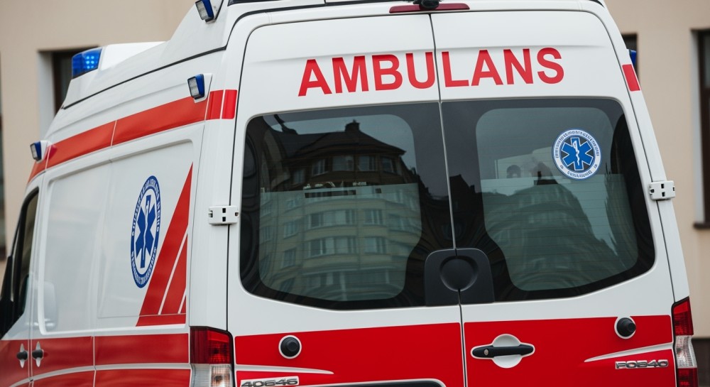 Zwiększ swoje bezpieczeństwo: Szkolenie z ochrony ludności w Gminie Lelis