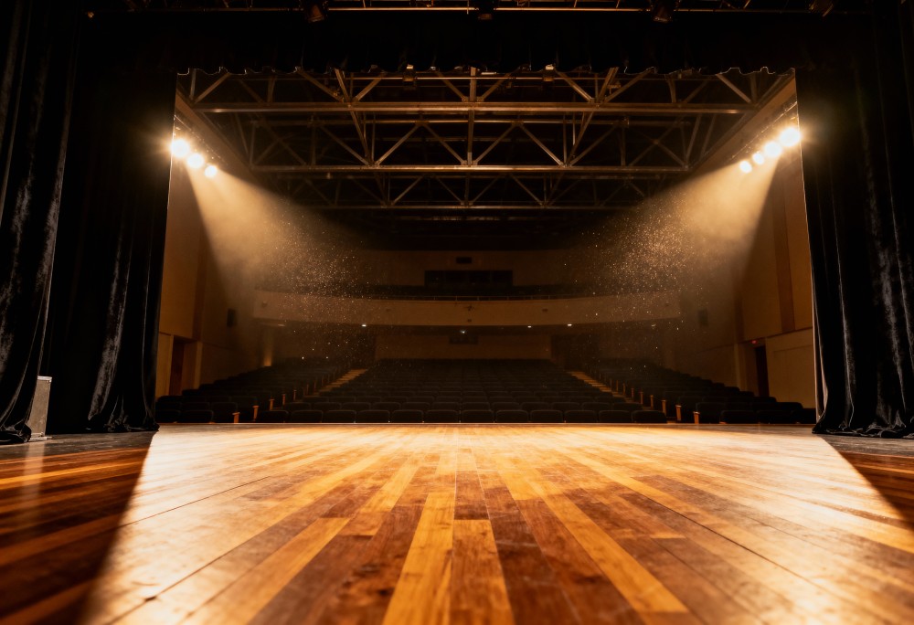 Calineczka w O!Teatrze: odkryj magię przyjaźni i wolności na scenie