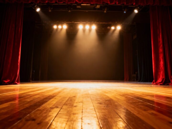 Calineczka w nowej odsłonie: magiczna przygoda na scenie O!Teatru