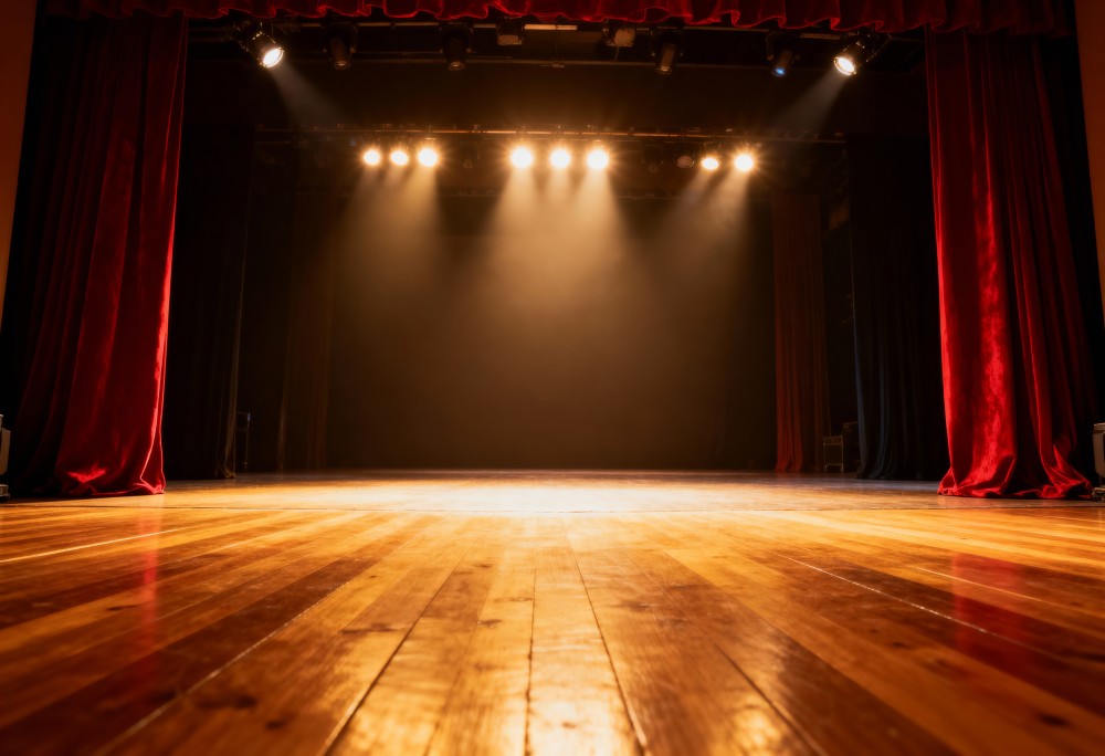 Calineczka w nowej odsłonie: magiczna przygoda na scenie O!Teatru