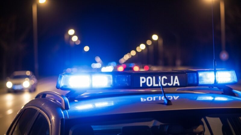 Oszustwo na inwestycjach w złoto: Ostrołęczanka straciła 420 tysięcy złotych przez internetowe reklamy!