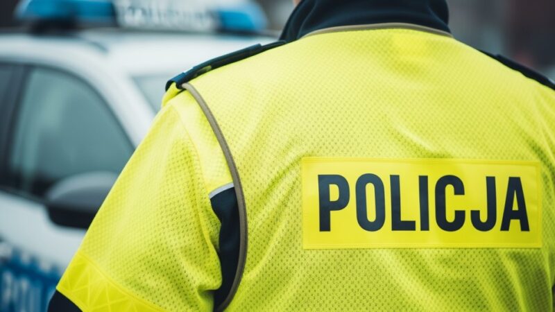 Czerwone światło na przejeździe kolejowym: Ignorowanie grozi wysokim mandatem i punktami karnymi