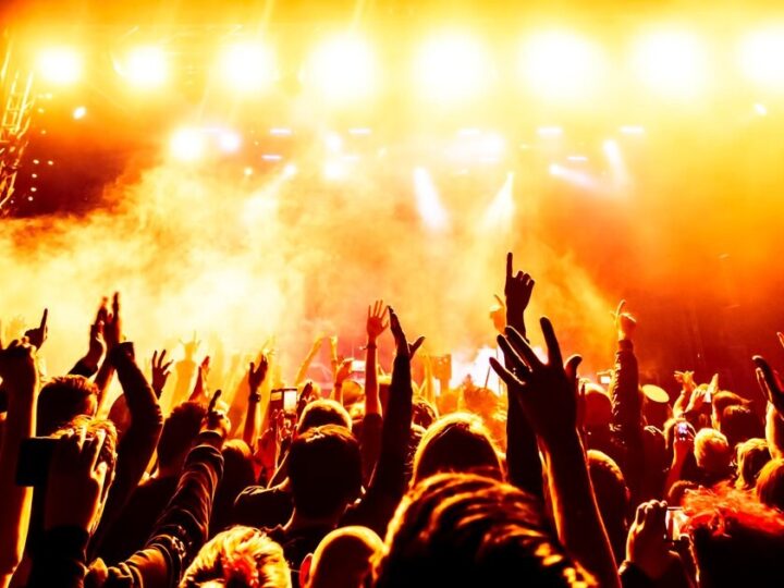 Gminny Konkurs Pieśni Patriotycznych: Emocjonujący koncert w Olszewie-Borkach z utalentowanymi laureatami