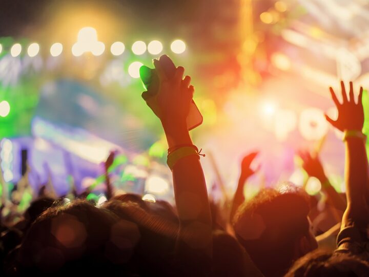 Grudniowe atrakcje w Ostrołęckim Centrum Kultury: co zobaczyć?