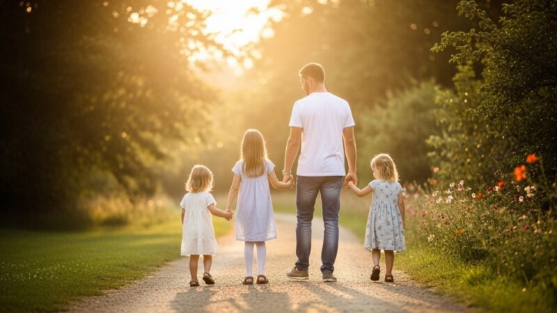 Nowe wsparcie dla wychowanków pieczy zastępczej w Ostrołęce: projekt „Inwestuj w rodzinę”