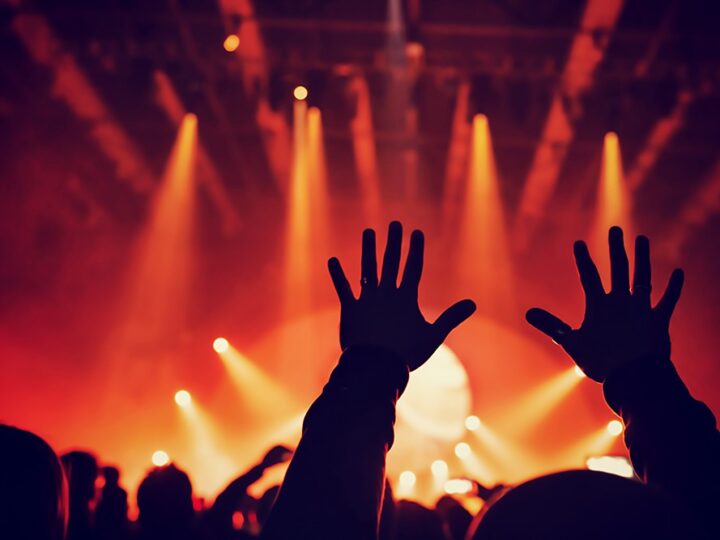 Karnawałowy spektakl muzyczny „Viva la Diva!” w Ostrołęce!