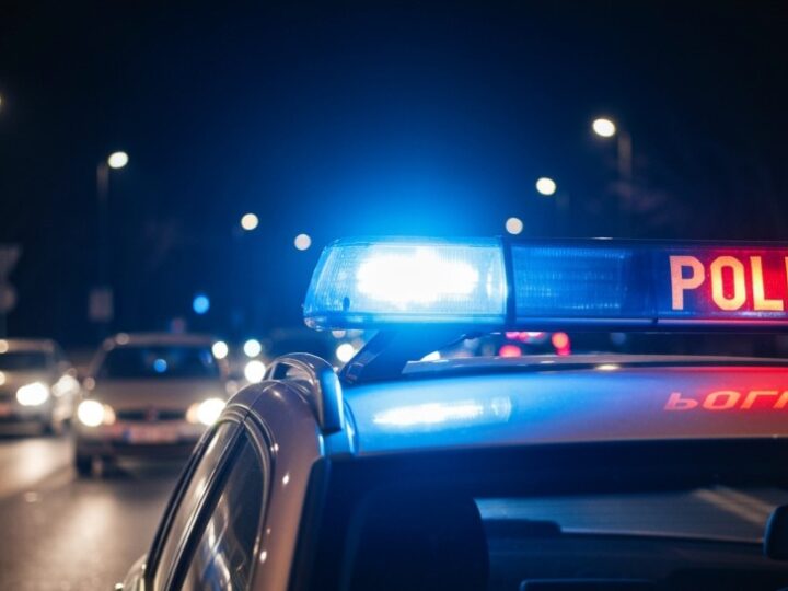 Nieodpowiedzialni kierowcy po weekendzie. Policja zatrzymała czterech nietrzeźwych