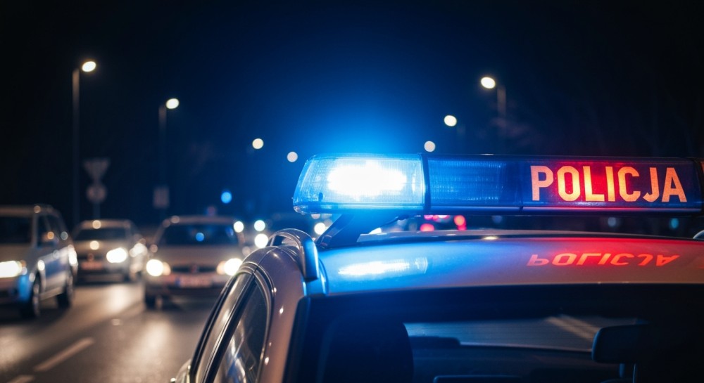 Nieodpowiedzialni kierowcy po weekendzie. Policja zatrzymała czterech nietrzeźwych