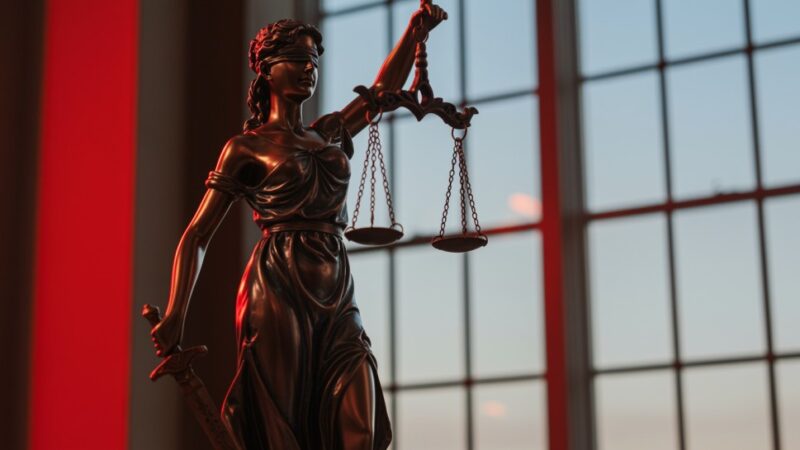 Poradnictwo prawne w Ostrołęce: lista dostępnych jednostek na 2026 rok