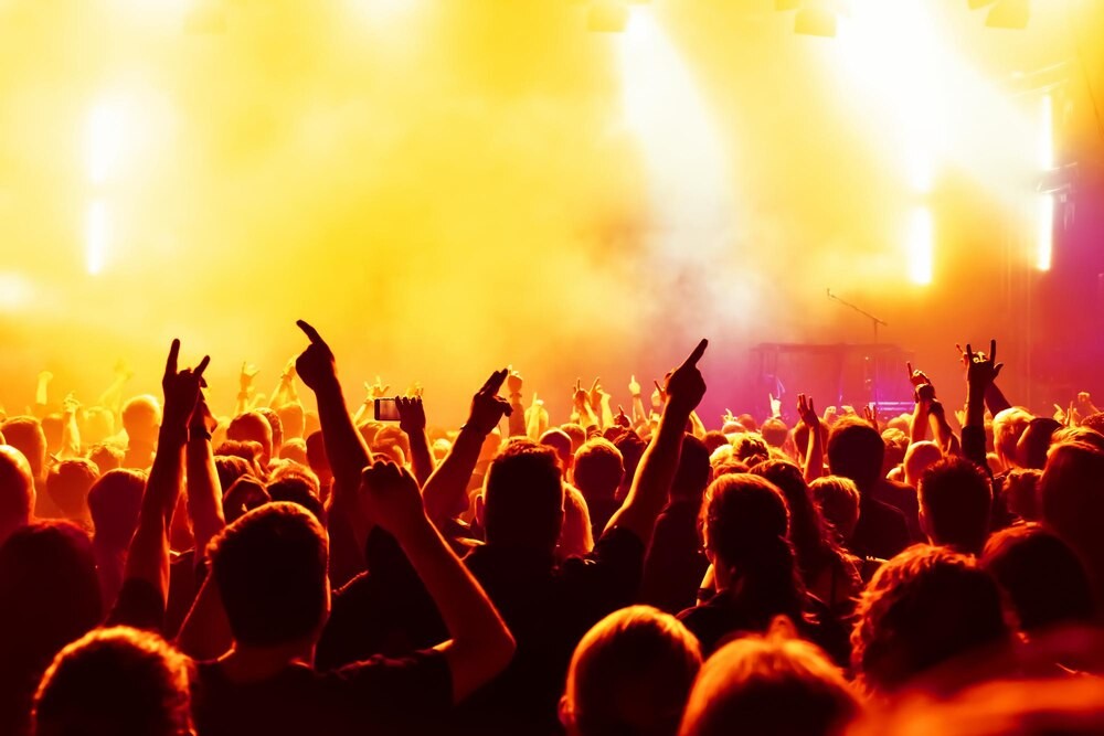 Karnawałowy koncert w Ostrołęce: Muzyczne zmagania Viva la Diva!