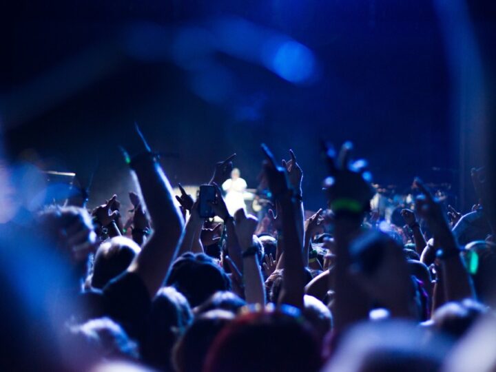 Karnawałowy koncert pełen muzycznych emocji: Viva la Diva!