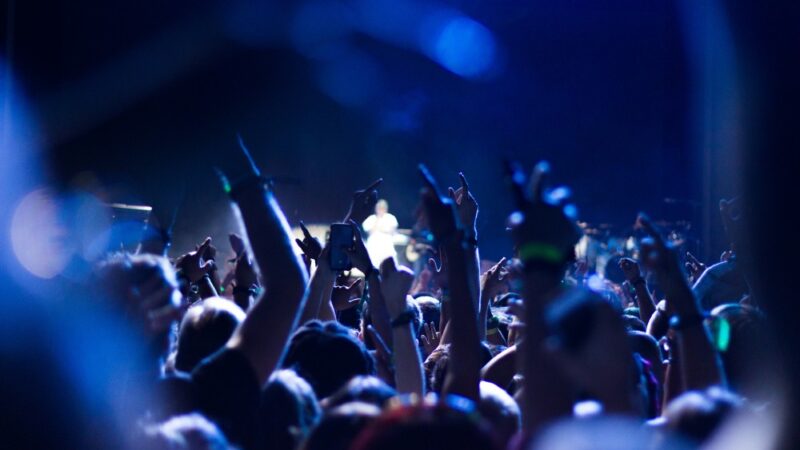 Karnawałowy koncert pełen muzycznych emocji: Viva la Diva!