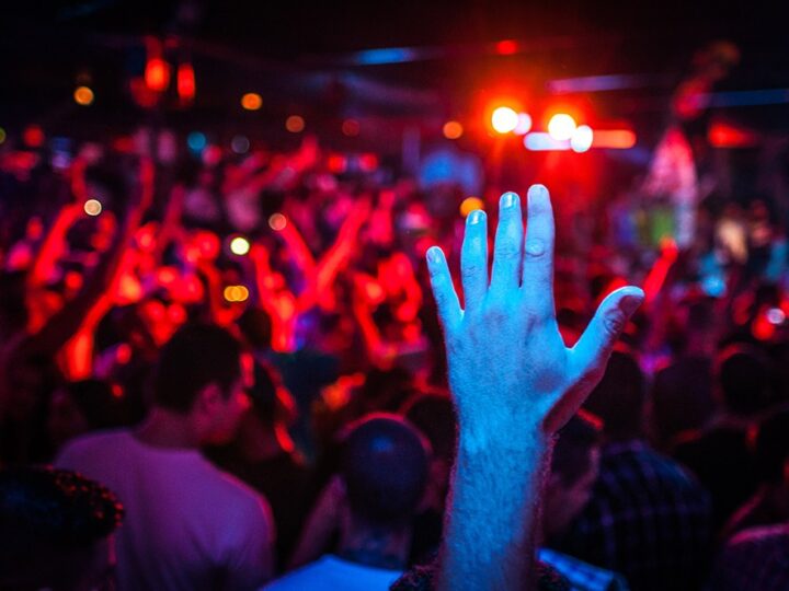 Karnawałowy koncert pełen muzycznych emocji: Viva la Diva!