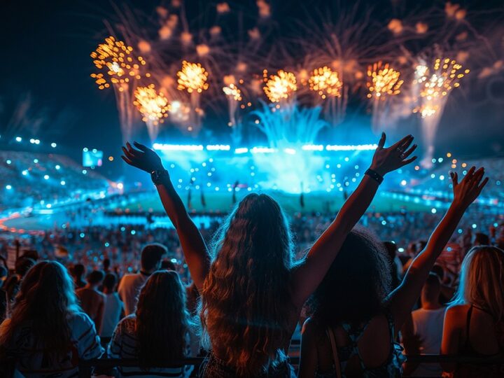 Karnawałowy koncert: Muzyczne starcie Viva la Diva!