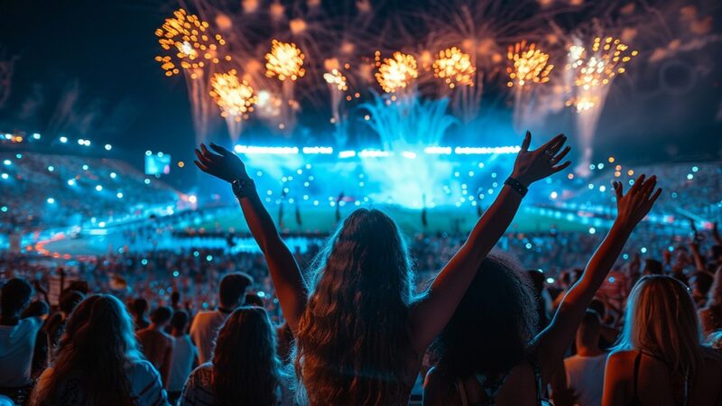 Karnawałowy koncert: Muzyczne starcie Viva la Diva!