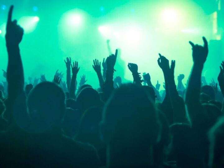 Karnawałowy koncert „Viva la Diva!” w Ostrołęce!