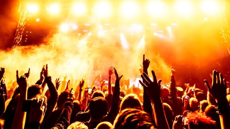 Odkryj magię świąt z nową piosenką na III Kurpiowski Jarmark Bożonarodzeniowy!