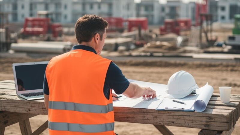 Ulica Wiejska w Ostrołęce z nowym blaskiem: mieszkańcy wreszcie doczekali się modernizacji