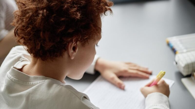 Nowe technologie w polskich szkołach dzięki Krajowemu Planowi Odbudowy