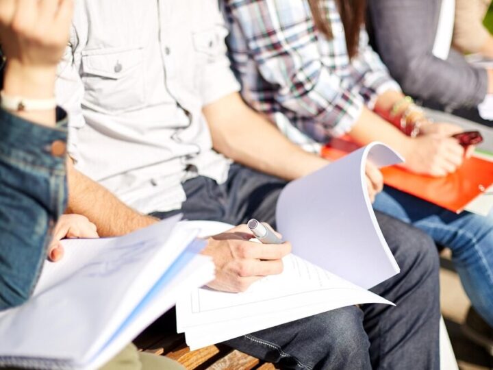 Nowe komputery dla uczniów w gminie Myszyniec