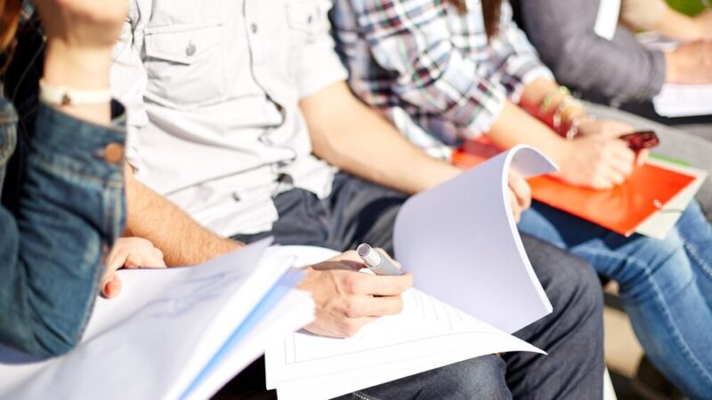 Nowe komputery dla uczniów w gminie Myszyniec