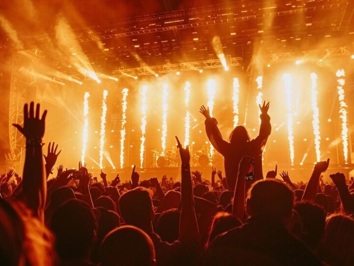 Noworoczne kolędowanie z Zagórzańską Siłą w Ostrołęce