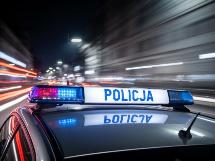 JAK ZABEZPIECZYĆ SWÓJ DOM PRZED WŁAMANIEM? PORADY POLICJI Z OSTROŁĘKI