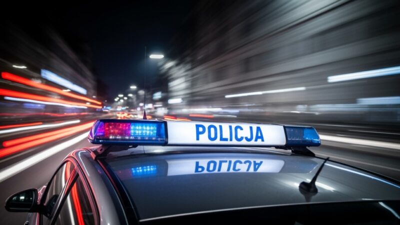 JAK ZABEZPIECZYĆ SWÓJ DOM PRZED WŁAMANIEM? PORADY POLICJI Z OSTROŁĘKI