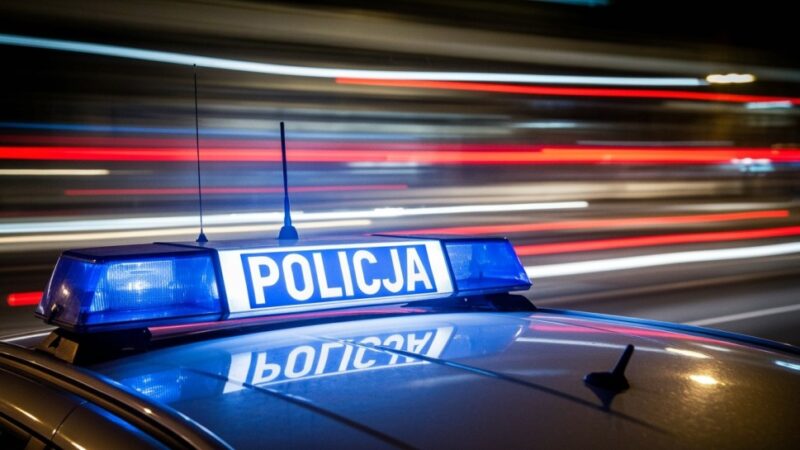 Odpowiedzialność za kierownicą: klucz do bezpiecznych świątecznych podróży